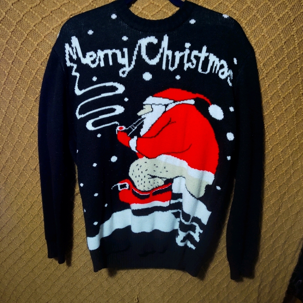 Ugly Christmas Sweater
